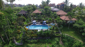  Villa Capung Mas Ubud  Убуд